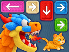 খেলা Knit Rescue