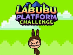 খেলা Labubu Platform Challenge