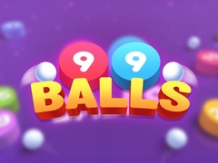 খেলা 99 Balls