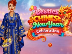 খেলা Besties Chinese New Year Celebration