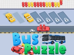 খেলা Bus Puzzle