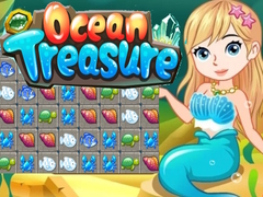 খেলা Ocean Treasure