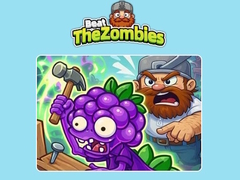 খেলা Beat the Zombies