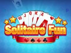 খেলা Solitaire Fun
