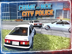 খেলা Crime and Vice City Police