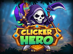 খেলা Clicker Hero