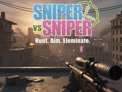 খেলা Sniper Vs Sniper