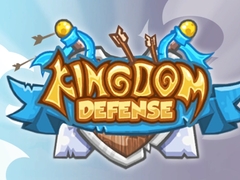 খেলা Kingdom Defense 