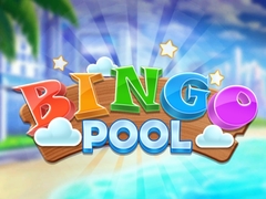 খেলা Bingo Pool 