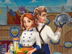 খেলা Claires Cafe Sea Adventure