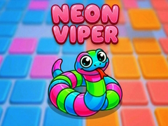 খেলা Neon Viper