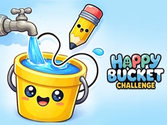 খেলা Happy Bucket Challenge