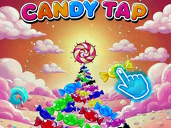 খেলা Candy tap 