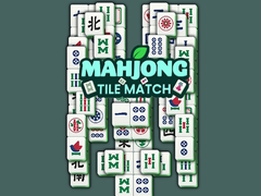 খেলা Mahjong Tile Match