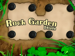 খেলা Rock Garden Deluxe