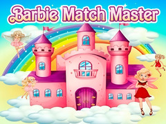 খেলা Barbie Match Master