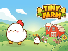 খেলা Tiny Farm