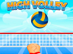 খেলা High Volley