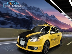খেলা Online Taxi Simulator