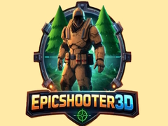 খেলা EpicShooter3D 