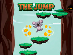 খেলা The Jump