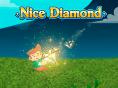 খেলা Nice Diamont