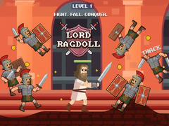 খেলা Lord Ragdoll