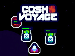 খেলা Cosmo Voyage