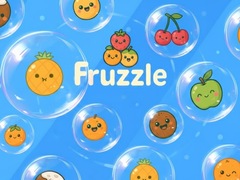 খেলা Fruzzle
