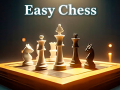 খেলা Easy Chess