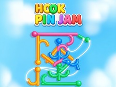 খেলা Hook Pin Jam