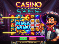 খেলা Casino Slots Games Premium