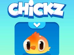 খেলা Chickz
