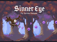 খেলা Sinner Eye