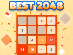 খেলা best 2048