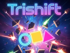 খেলা Trishift