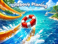 খেলা Lifebuoy Planing