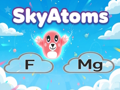 খেলা SkyAtoms