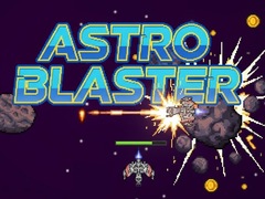 খেলা Astro Blaster