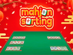 খেলা Mahjong Sorting