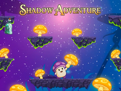 খেলা Shadow Adventure