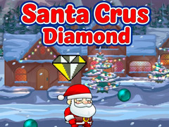 খেলা Santa Crus Diamont