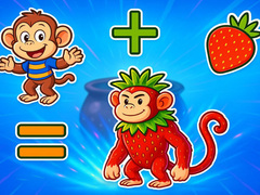 খেলা Italian Animal Alchemy - Brainrot