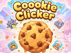খেলা Cookie Clicker