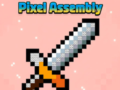 খেলা Pixel Assembly