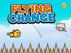খেলা Flying Change