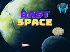 খেলা Bast Space