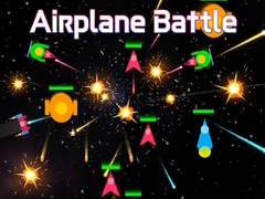 খেলা Airplane Battle