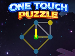 খেলা One Touch Puzzle