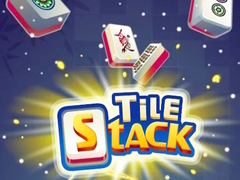 খেলা Tile Stack